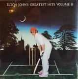 Greatest Hits Volume II - Elton John