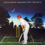 Greatest Hits Volume II - Elton John