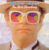 I'm Still Standing - Elton John