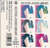 Leather Jackets - Elton John