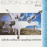 Live In Australia With The Melbourne Symphony Orchestra - Elton John