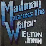 Madman Across the Water - Elton John