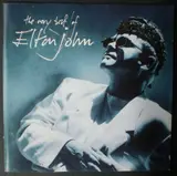The Very Best Of Elton John - Elton John