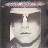 Victim of Love - Elton John