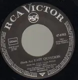 (Such An) Easy Question - Elvis Presley