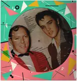 Elvis Presley & Bill Haley - Elvis Presley , Bill Haley