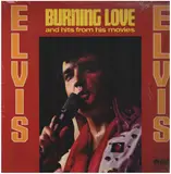Burning Love And Hits From His Movies Vol. 2 - Elvis Presley