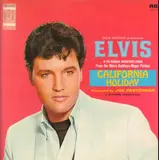California Holiday OST - Elvis Presley