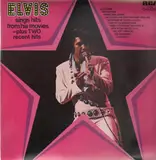 Elvis Sings Hits From His Movies - Volume 1 - Elvis Presley
