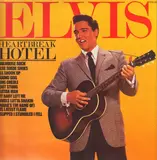 Heartbreak Hotel - Elvis Presley