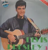 3 - Elvis Presley