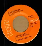 I've Lost You - Elvis Presley