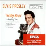 (Let Me Be Your) Teddy Bear - Elvis Presley