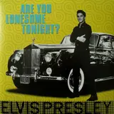 Are You Lonesome Tonight - Elvis Presley