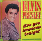 Are You Lonesome Tonight - Elvis Presley With The Jordanaires