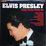 Easy Come, Easy Go - Elvis Presley