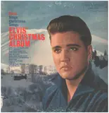 Elvis' Christmas Album (1957) - Elvis Presley