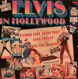 Elvis In Hollywood - Elvis Presley