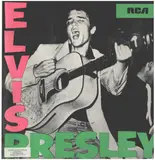 Elvis Presley, Same, Debut (1st Album) - Elvis Presley
