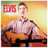 Elvis - Peter Jones