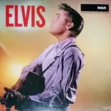 Elvis - Peter Jones