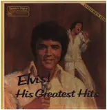 His Greatest Hits - Elvis Presley