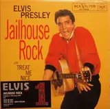 Jailhouse Rock - Elvis Presley a.o.