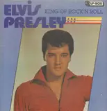 The King Of Rock 'N' Roll - Elvis Presley