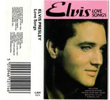 Love Songs - Elvis Presley