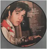 Lover Doll - Elvis Presley