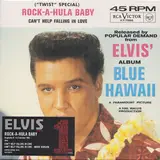 ROCK-A-HULA BABY - Elvis Presley