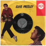 Santa Bring My Baby Back (To Me) - Elvis Presley