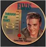 Through The Years Vol 8  - Are You Lonesome Tonight - Elvis Presley