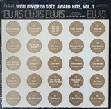 Worldwide 50 Gold Award Hits, Vol. 1 - Elvis Presley