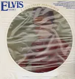 A Legendary Performer - Volume 3 - Elvis Presley