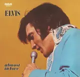 Almost in Love - Elvis Presley