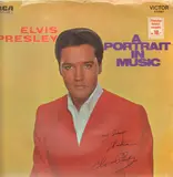 A Portrait In Music - Elvis Presley