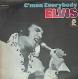 C'mon Everybody - Elvis Presley