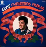 Elvis' Christmas Album (1970) - Elvis Presley