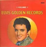 Elvis' Golden Records Volume 1 - Elvis Presley