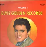 Elvis' Golden Records Volume 1 - Elvis Presley