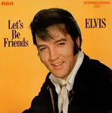 Let's Be Friends - Elvis Presley