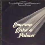 Welcome Back My Friends To The Show Th. Never Ends - Emerson, Lake & Palmer