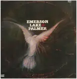 Emerson Lake & Palmer - Emerson, Lake & Palmer