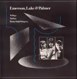 Trilogy Tarkus Brain Salad Surgery - Emerson, Lake & Palmer