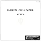 Works Volume 2 - Emerson, Lake & Palmer