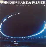 In Concert - Emerson, Lake & Palmer