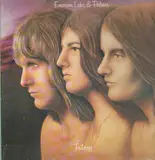 Trilogy - Emerson, Lake & Palmer