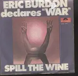 Spill the wine - Eric Burdon And War