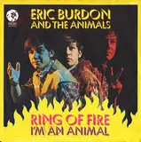 Ring Of Fire - Eric Burdon And The Animals